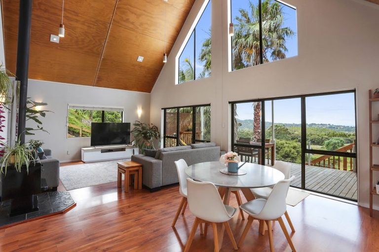 Photo of property in 428 Huia Road, Laingholm, Auckland, 0604