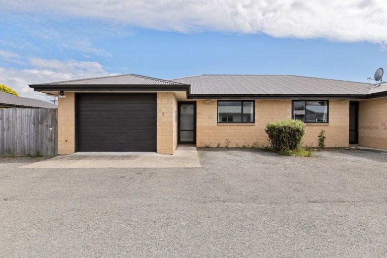 Photo of property in 57c Redwood Street, Blenheim, 7201