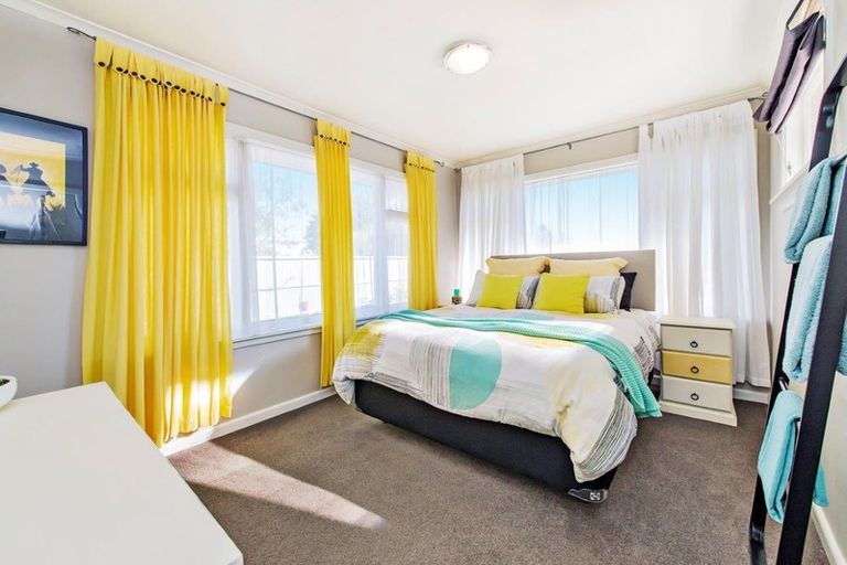 Photo of property in 22 Chervier Street, Leeston, 7632