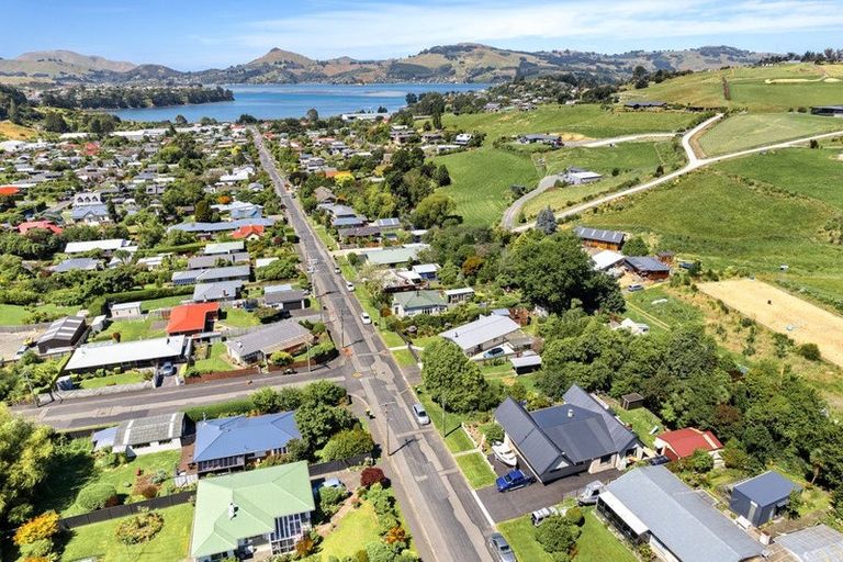Photo of property in 87 Hall Road, Sawyers Bay, Port Chalmers, 9023