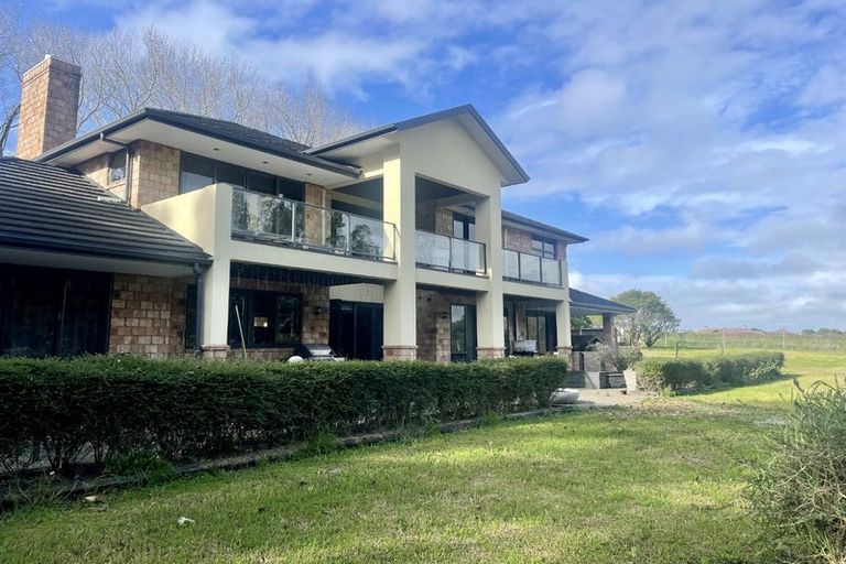 Photo of property in 44a Wilks Road, Dairy Flat, Albany, 0794