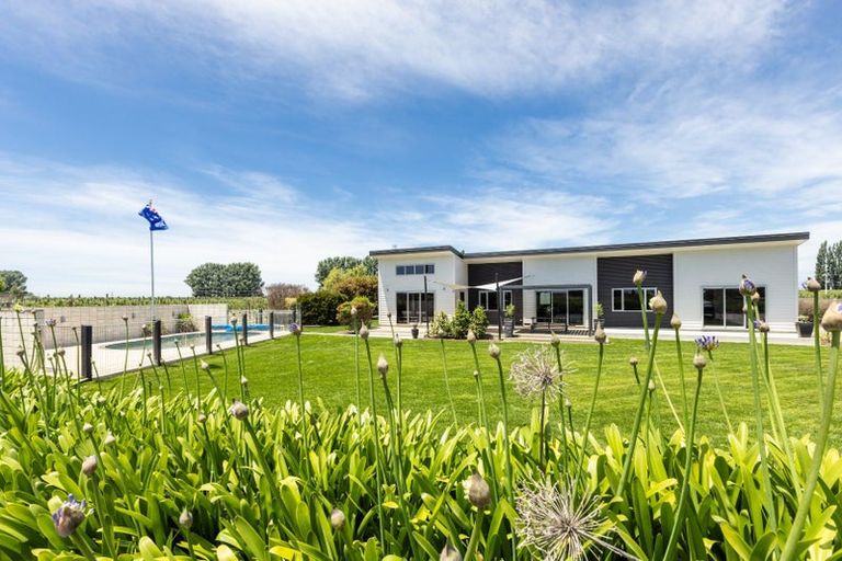 Photo of property in 133 King Road, Meeanee, Napier, 4183