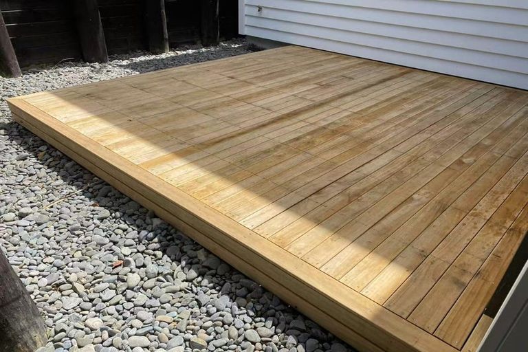 Photo of property in 31d Weldene Avenue, Glenfield, Auckland, 0629