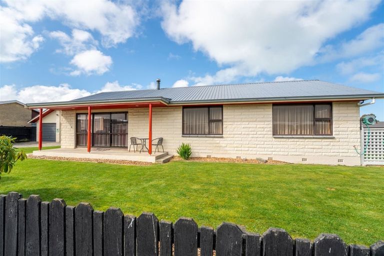 Photo of property in 52 Salisbury Crescent, Oamaru North, Oamaru, 9400