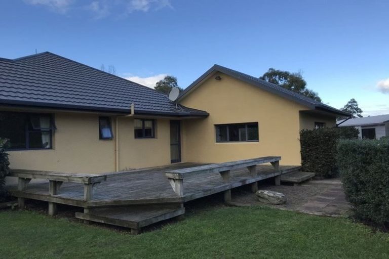 Photo of property in 304 Springston Rolleston Road, Rolleston, Christchurch, 7674