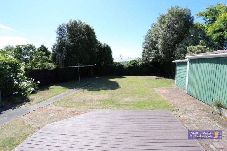 Photo of property in 51 Acacia Avenue, Upper Riccarton, Christchurch, 8041