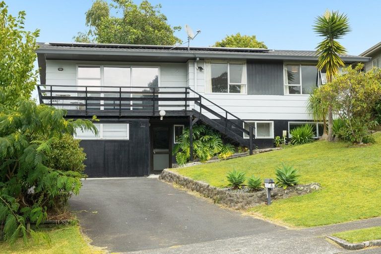 Photo of property in 6 Birmingham Street, Judea, Tauranga, 3110
