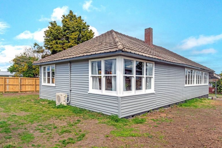 Photo of property in 228 Stout Street, Mangapapa, Gisborne, 4010