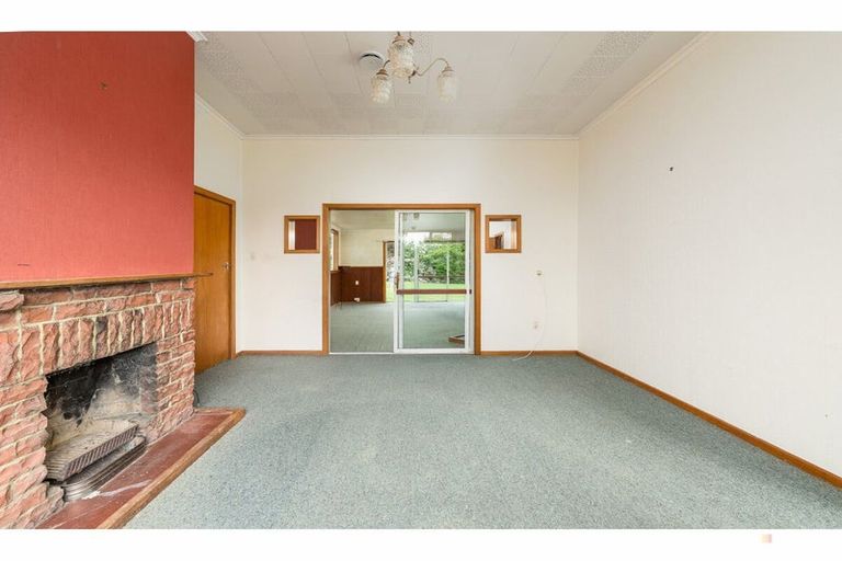 Photo of property in 124 Maytown Road, Waimate, 7978