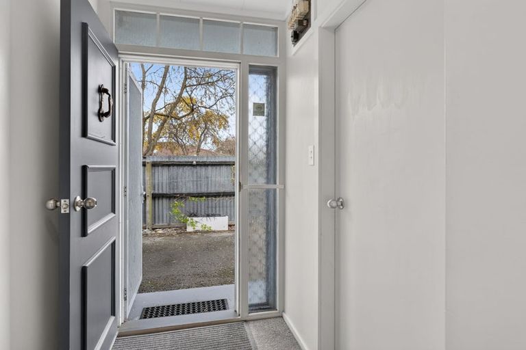 Photo of property in 1/148 Ensors Road, Waltham, Christchurch, 8023