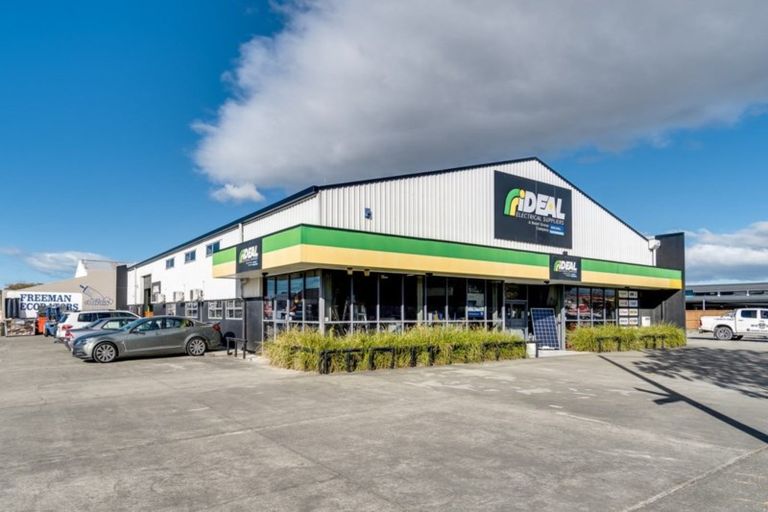 Photo of property in 409 Hastings Street South, Akina, Hastings, 4122