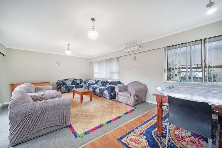 Photo of property in 3/11 Wyllie Road, Papatoetoe, Auckland, 2025