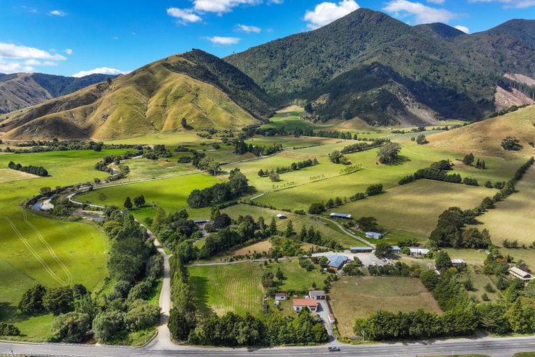 Photo of property in 12 Prices Road, Havelock, 7178