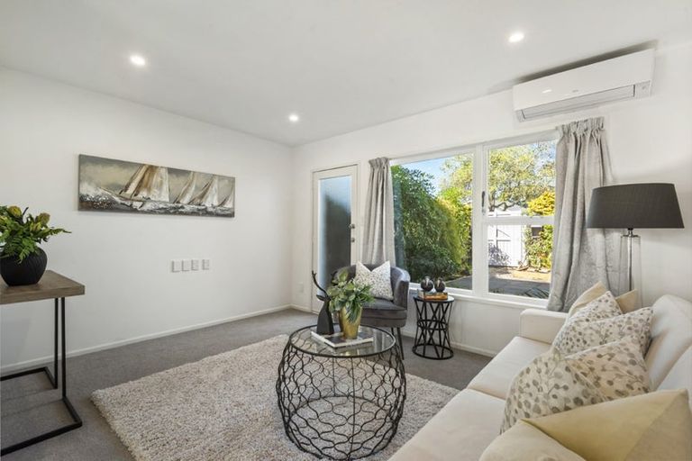 Photo of property in 3/67 Vauxhall Road, Devonport, Auckland, 0624