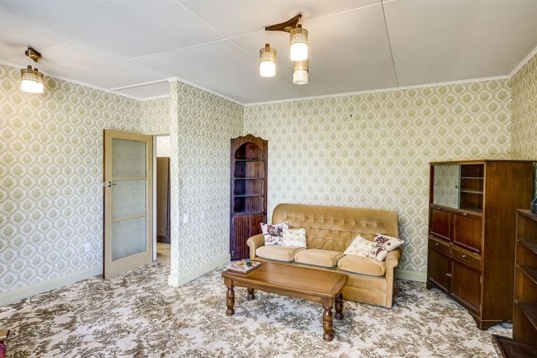 Photo of property in 4 Chambers Street, Napier South, Napier, 4110