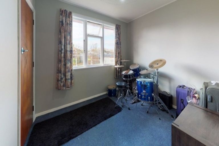 Photo of property in 6 Pratley Crescent, Hampstead, Ashburton, 7700