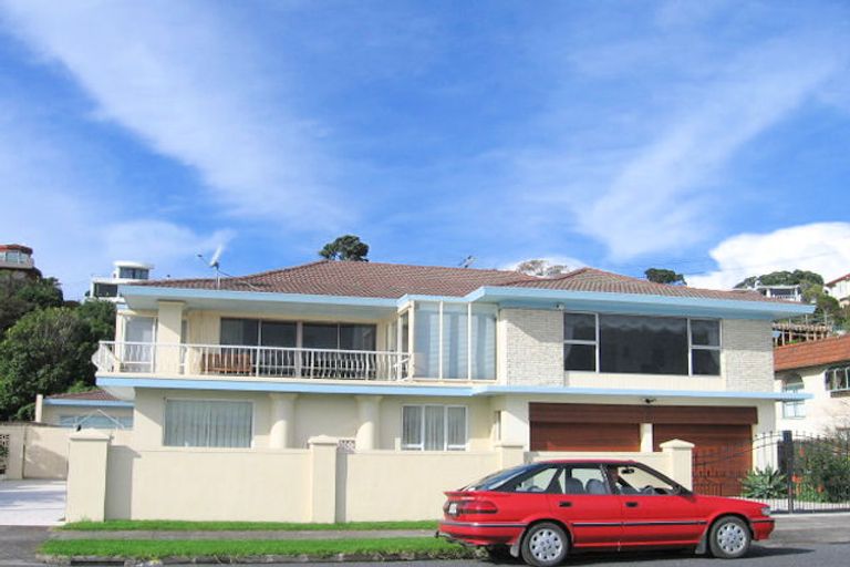 Photo of property in 2/51 The Parade, Bucklands Beach, Auckland, 2012