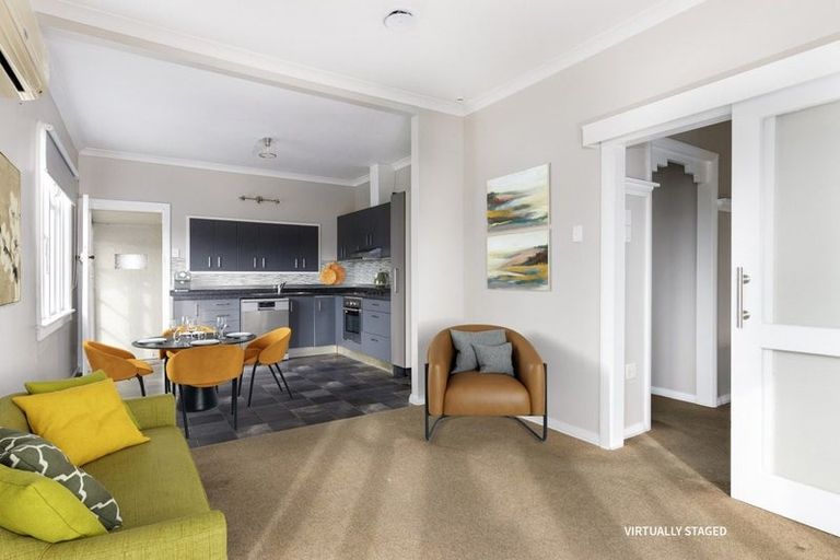 Photo of property in 68a South Street, Blenheim, 7201