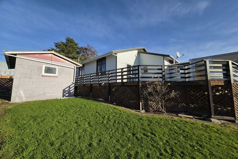 Photo of property in 155 Benhar Road, Benhar, Balclutha, 9272