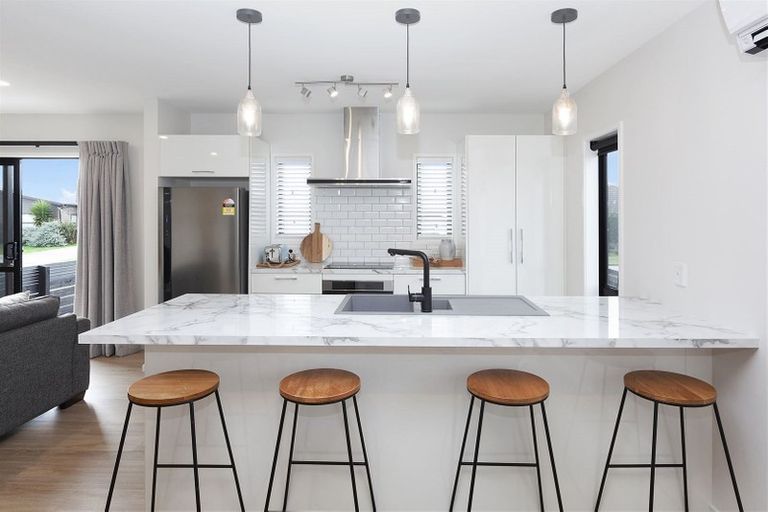 Photo of property in 6a Kingsbridge Drive, Burwood, Christchurch, 8083