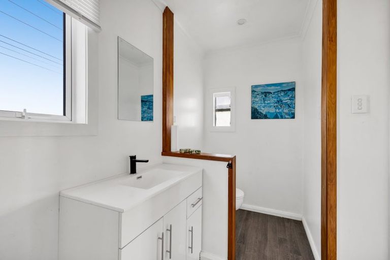 Photo of property in 137a Kakaramea Road, Kakaramea, Patea, 4598