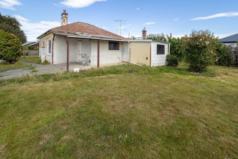 Photo of property in 271 Moore Street, Ashburton, 7700