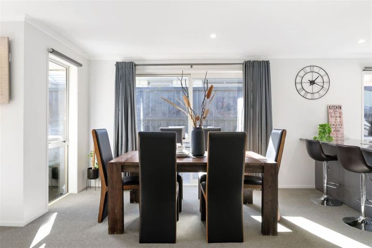 Photo of property in 7 Keston Crescent, Flagstaff, Hamilton, 3210