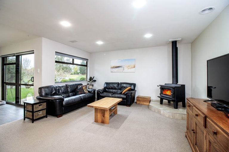 Photo of property in 297 Homestead Road, Weston, Oamaru, 9491