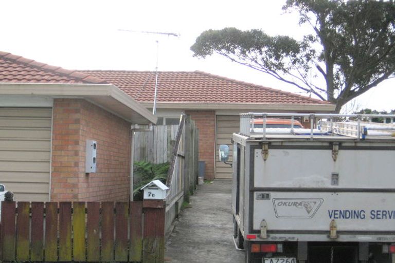 Photo of property in 7a Amethyst Place, Wiri, Auckland, 2104
