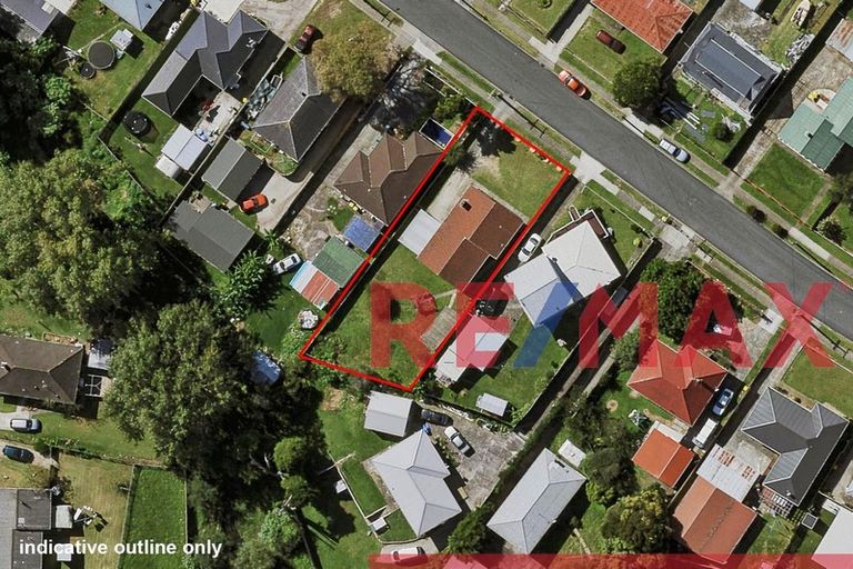 Photo of property in 17 Kudu Road, Otara, Auckland, 2023