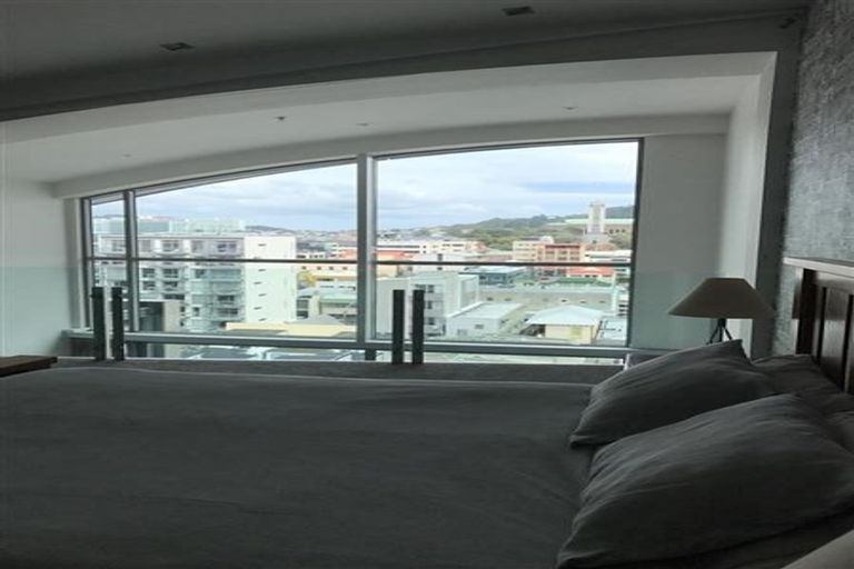 Photo of property in Century City Apartments, 115/72 Tory Street, Te Aro, Wellington, 6011