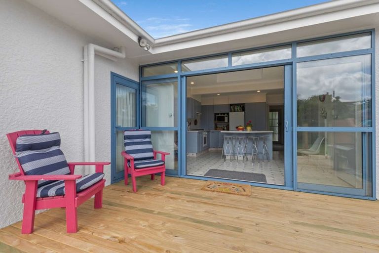 Photo of property in 479 Ruahine Street, Terrace End, Palmerston North, 4410