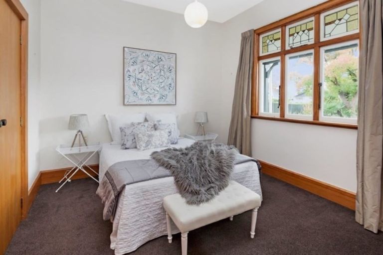 Photo of property in 244 Edgeware Road, Edgeware, Christchurch, 8013