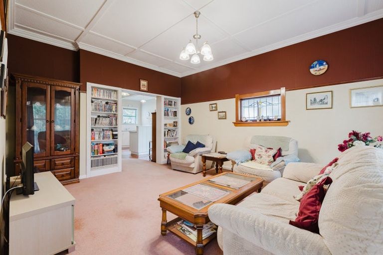 Photo of property in 81259 State Highway 2, Mangatainoka, Pahiatua, 4982