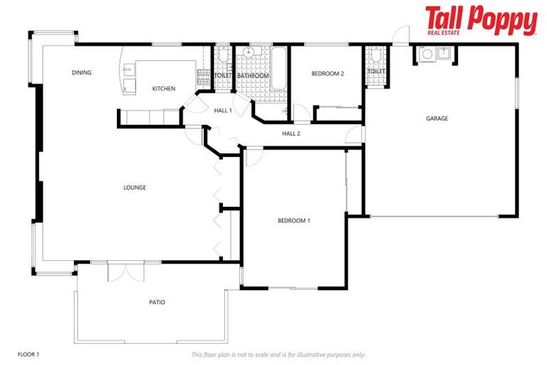 Photo of property in 135 Hazlett Street, Clyde, 9330