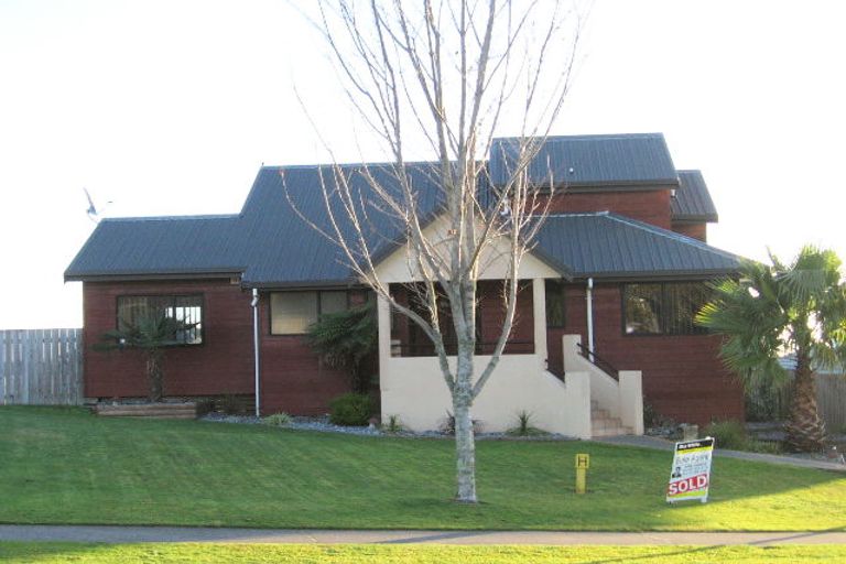 Photo of property in 250 Grandview Road, Western Heights, Hamilton, 3200