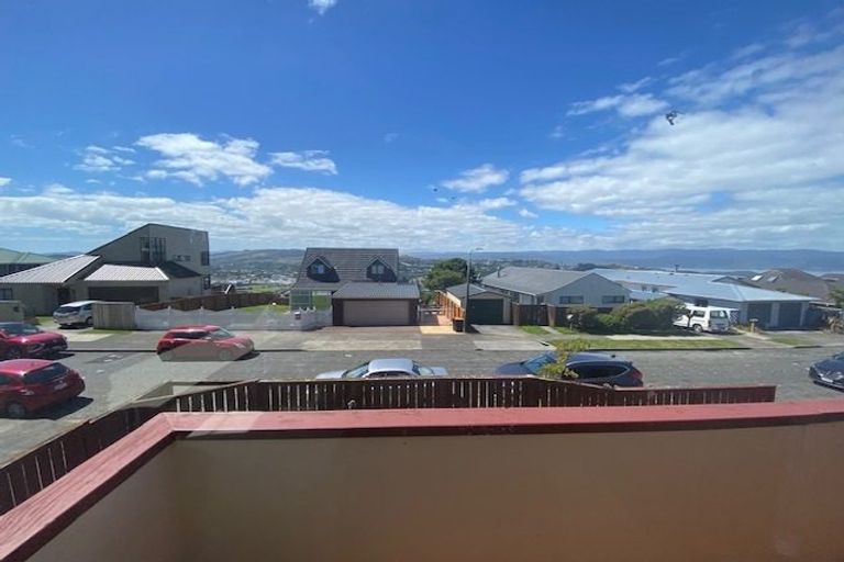 Photo of property in 43 Nalanda Crescent, Broadmeadows, Wellington, 6035