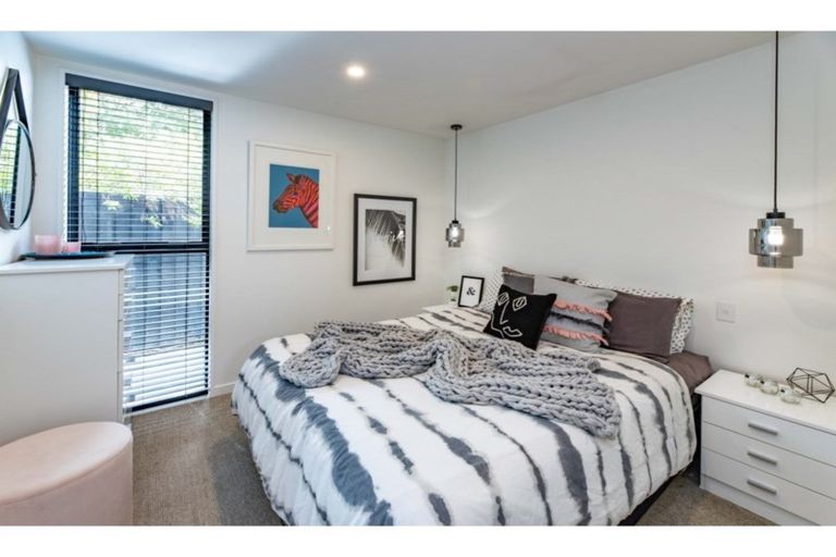 Photo of property in 9 Forbes Street, Sydenham, Christchurch, 8023