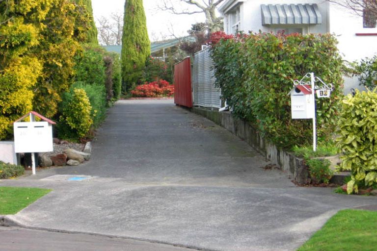 Photo of property in 18 Burfield Place, Awapuni, Palmerston North, 4412