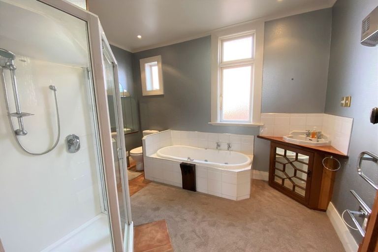 Photo of property in 145 Glenpark Avenue, Maryhill, Dunedin, 9011