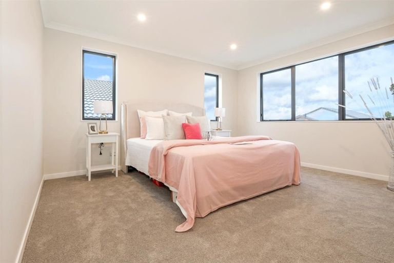 Photo of property in 21b Arahanga Road, Flat Bush, Auckland, 2019