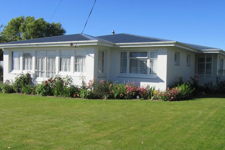 Photo of property in 15 Manse Street, Waimate, 7924