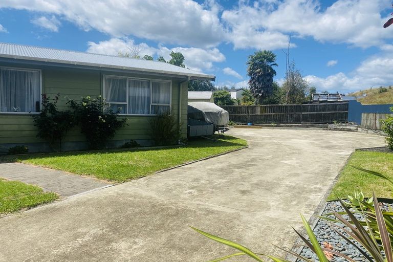 Photo of property in 20 Hahuru Road, Kawerau, 3127
