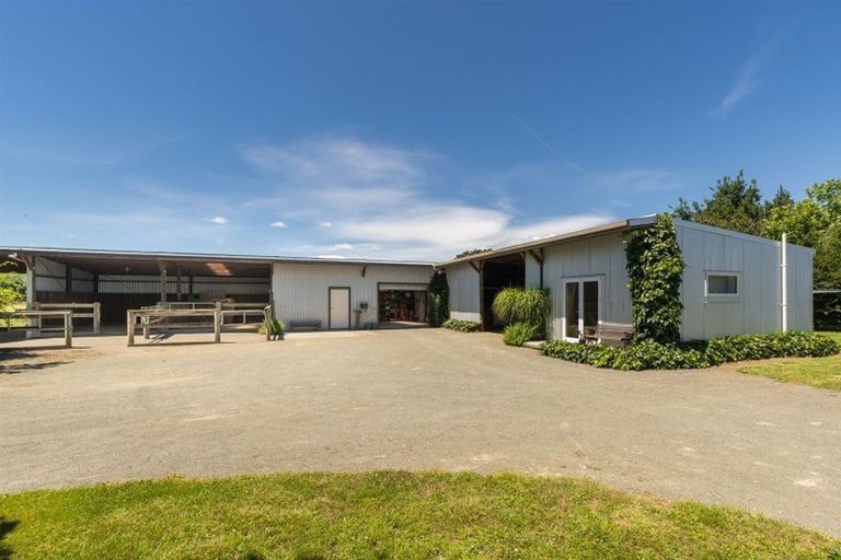 Photo of property in 239 Bartlett Road, Hope, Richmond, 7081