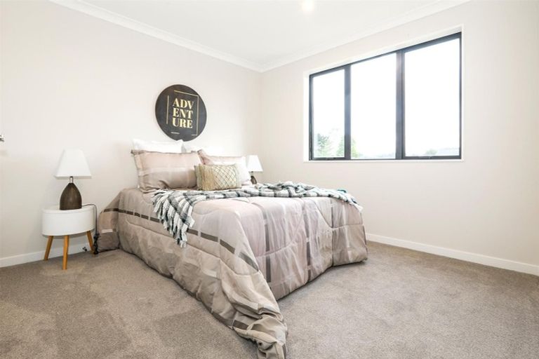 Photo of property in 21b Arahanga Road, Flat Bush, Auckland, 2019