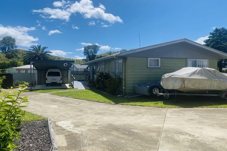 Photo of property in 20 Hahuru Road, Kawerau, 3127