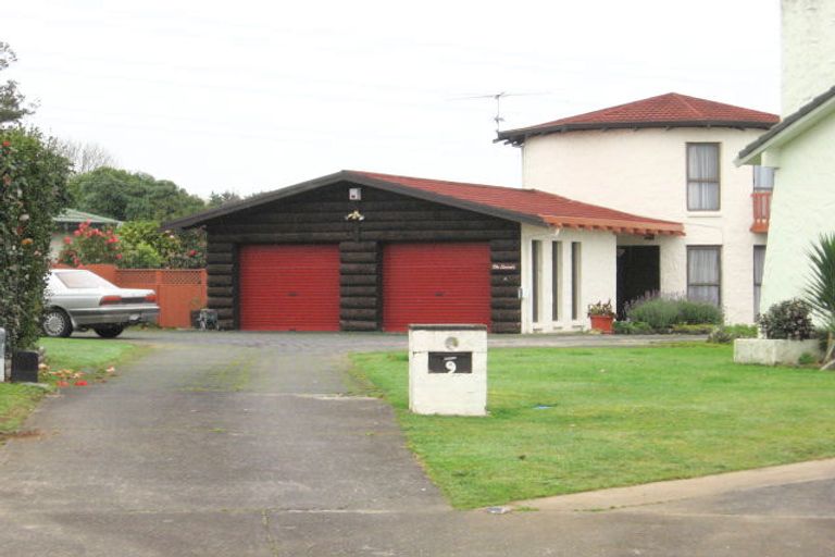 Photo of property in 9 The Lea, Pahurehure, Papakura, 2113