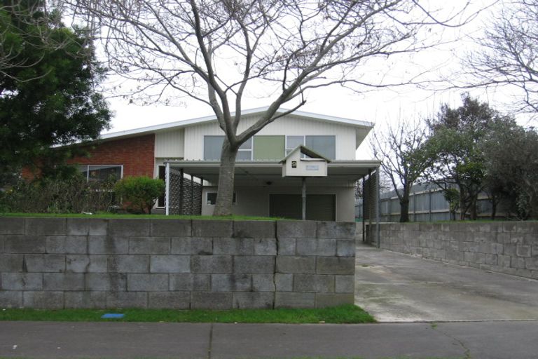 Photo of property in 9 Kaimanawa Street, Kelvin Grove, Palmerston North, 4414