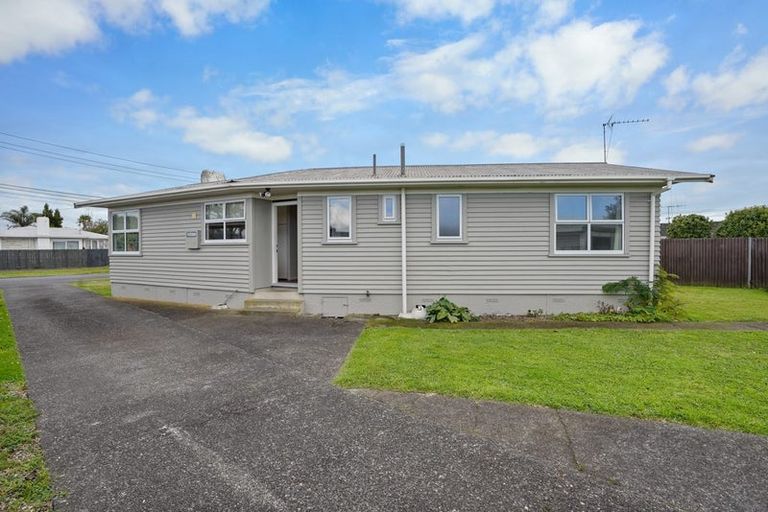 Photo of property in 25 Prisk Street, Melville, Hamilton, 3206