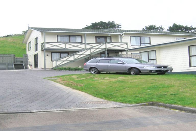 Photo of property in 9b Glenwood Grove, Woodridge, Wellington, 6037